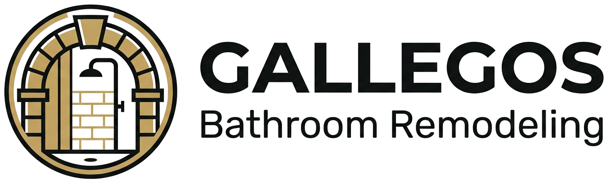 Gallegos Bathroom Remodeling Company
